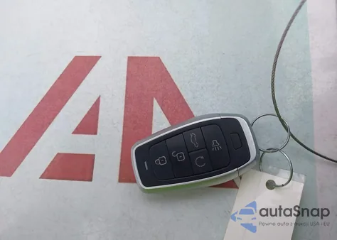 2017 Maserati Ghibli S z USA, uszkodzony, nr VIN ZAM57RSA2H1233679